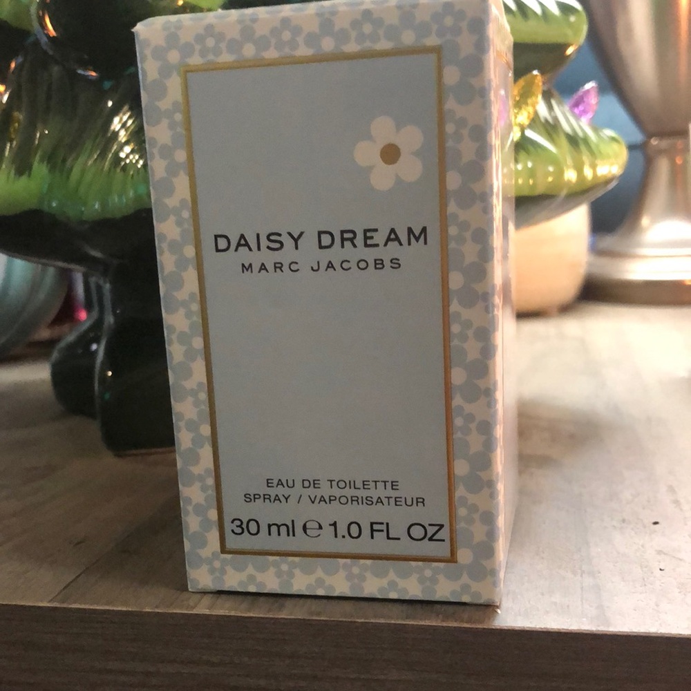 Daisy Dream Marc Jacobs Perfume